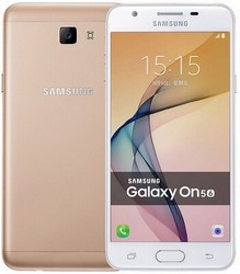 Замена камеры на телефоне Samsung Galaxy On5 (2016) в Пензе